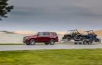 Chevrolet Tahoe LS Custom 2017 года